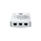 TP-Link   Festa F65-Wall AX3000 Wall Plate Wi-Fi 6 Accesspunkt