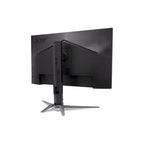 Acer Predator XB273KV5 27" - 3840x2160 IPS 160/320Hz dual mode
