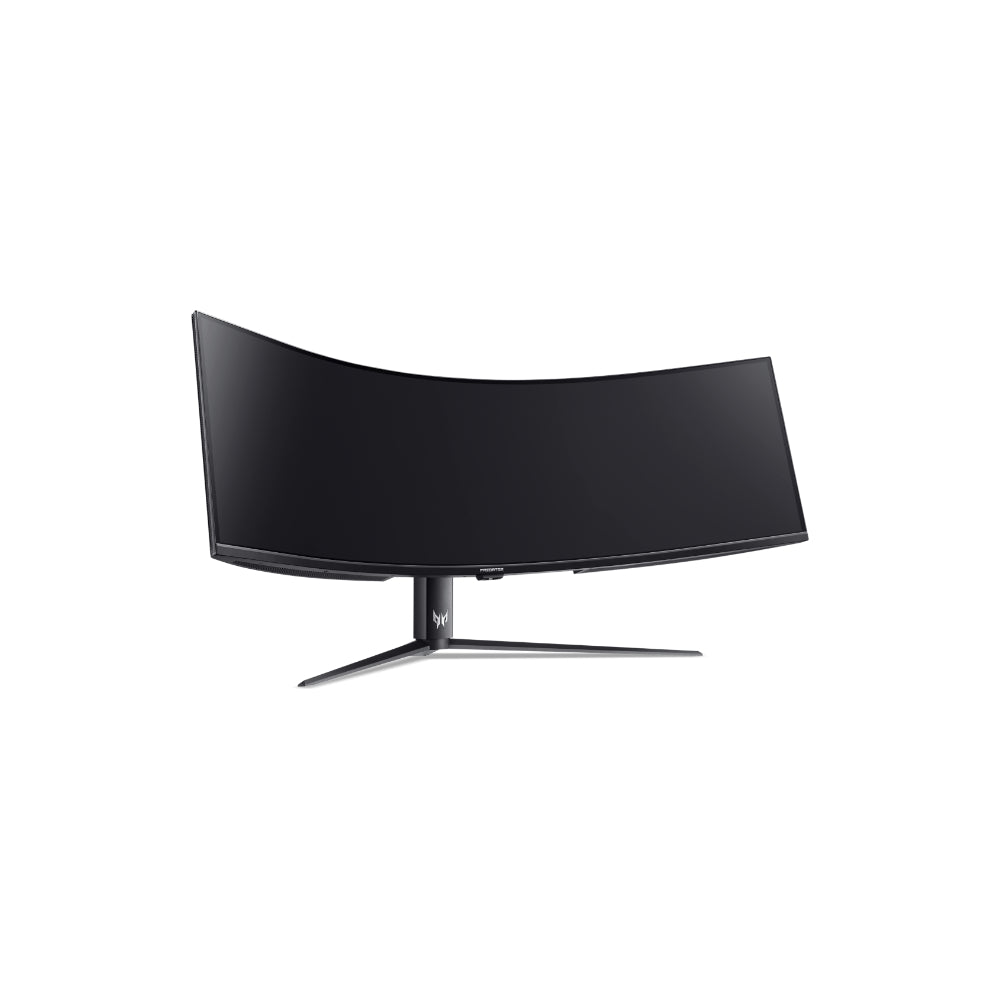 Acer Predator Z57bmiiphuzx 57" - Böjd Ultrawide 7680x2160 Mini LED 120Hz