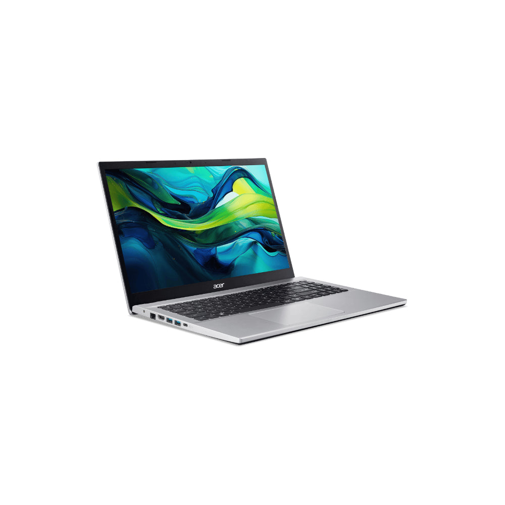 Acer Aspire Go 15 - 15.3" - Core i5 120U - 32GB RAM 512GB SSD