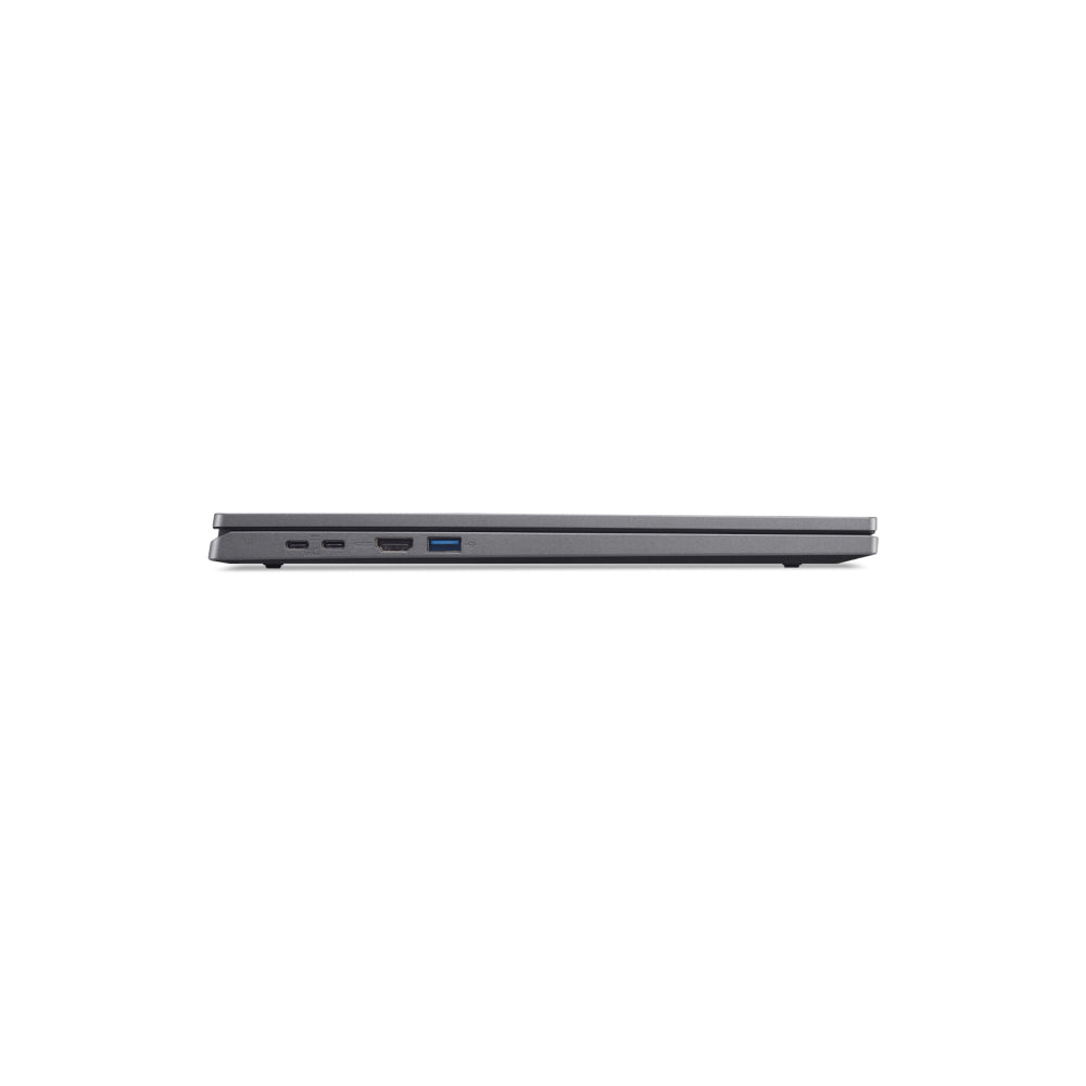 Acer Aspire Go 17 AG17-31P 17.3" - Core 3 N355 - 8GB RAM 512GB SSD