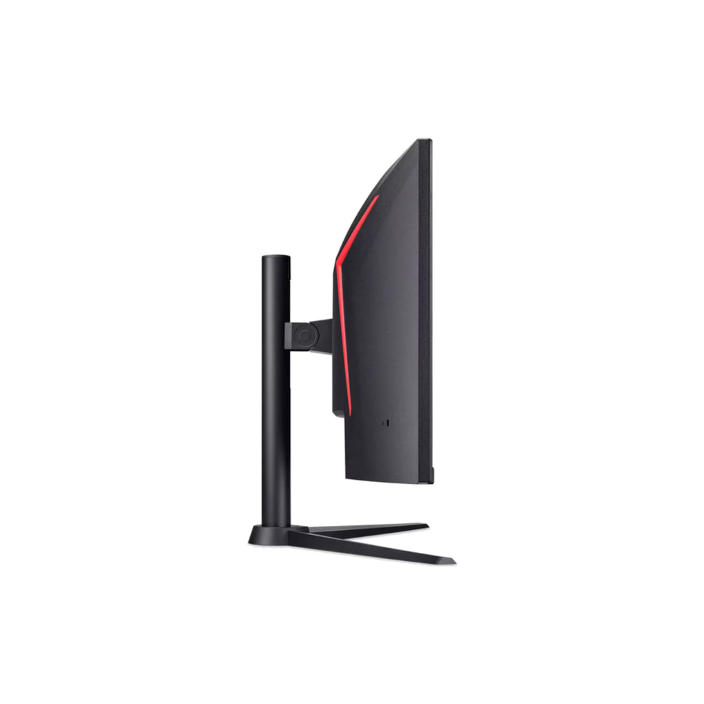 Acer Nitro XZ340CUR W0 34" - Ultrawide Böjd 3440x1440 VA 240Hz