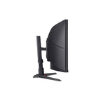 Acer Nitro XZ3 Nitro XZ403CKR 39.7" - Böjd Ultrawide 5120x2160 VA 360Hz