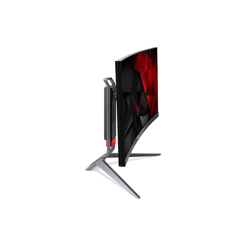 Acer Predator X34 F1 34" - Böjd Ultrawide 3440x1440 OLED 360Hz