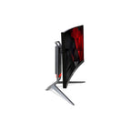 Acer Predator X34 F1 34" - Böjd Ultrawide 3440x1440 OLED 360Hz