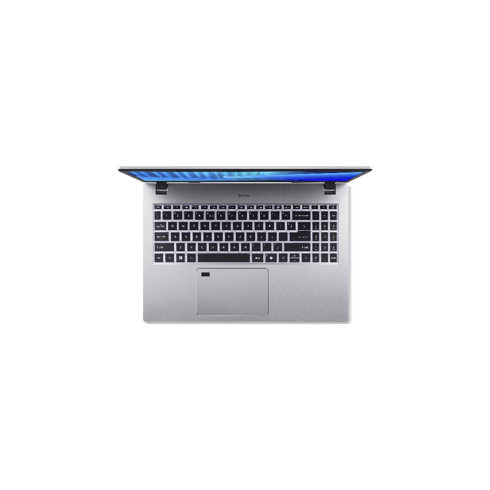 Acer TravelMate - 15.6" - Core Ultra 7 255U - 32GB RAM - 512GB SSD
