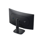 Alienware AW3226DM 31.5” - USB-C Böjd 2560x1440 VA 240Hz