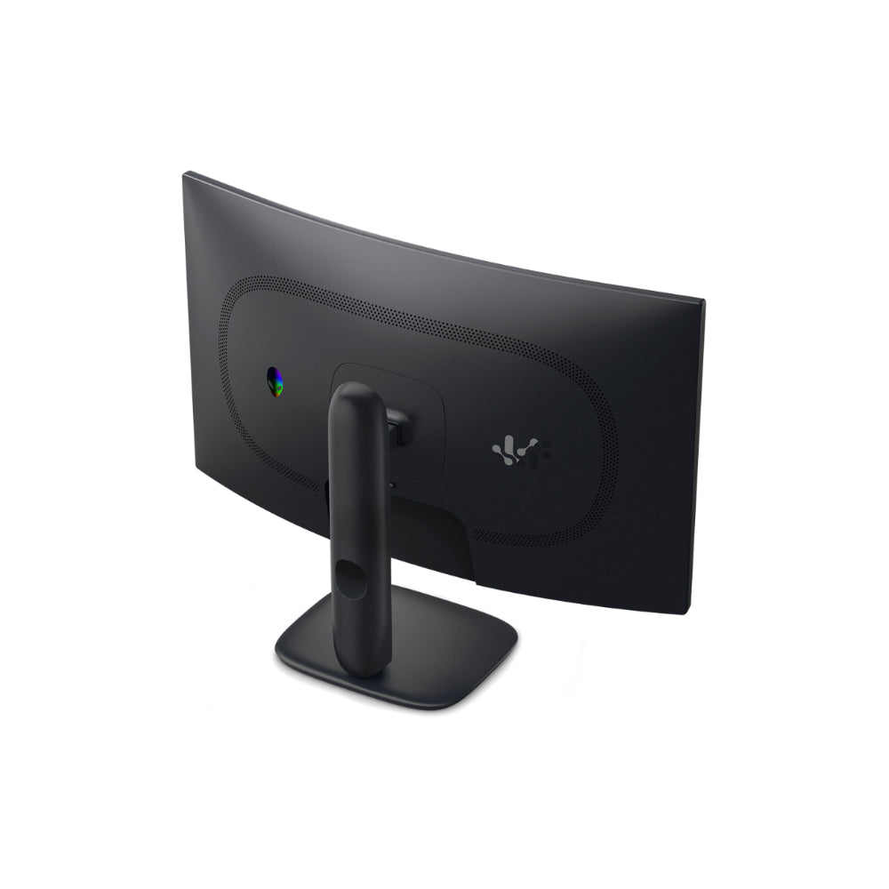 Alienware AW3226DM 31.5” - USB-C Böjd 2560x1440 VA 240Hz