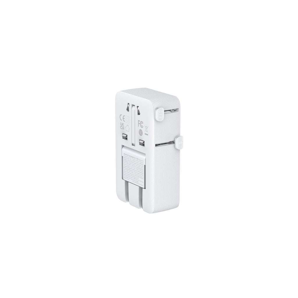 Anker Nano Travel Adapter 5-in-1 20W
