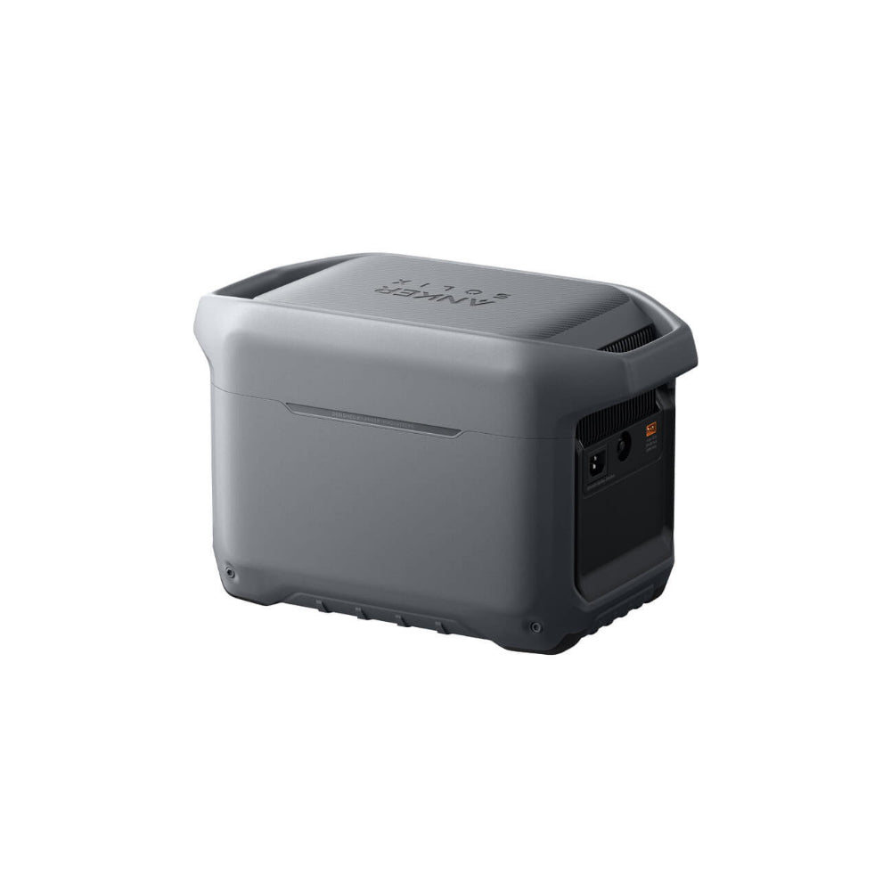 Anker SOLIX C1000 Gen2 Power Station