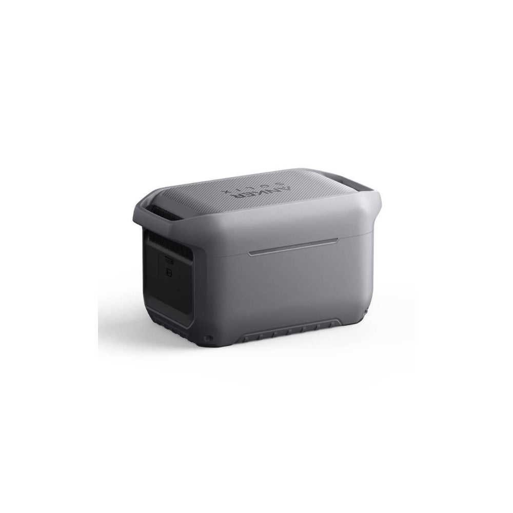 Anker SOLIX C2000 Gen 2 Power Station
