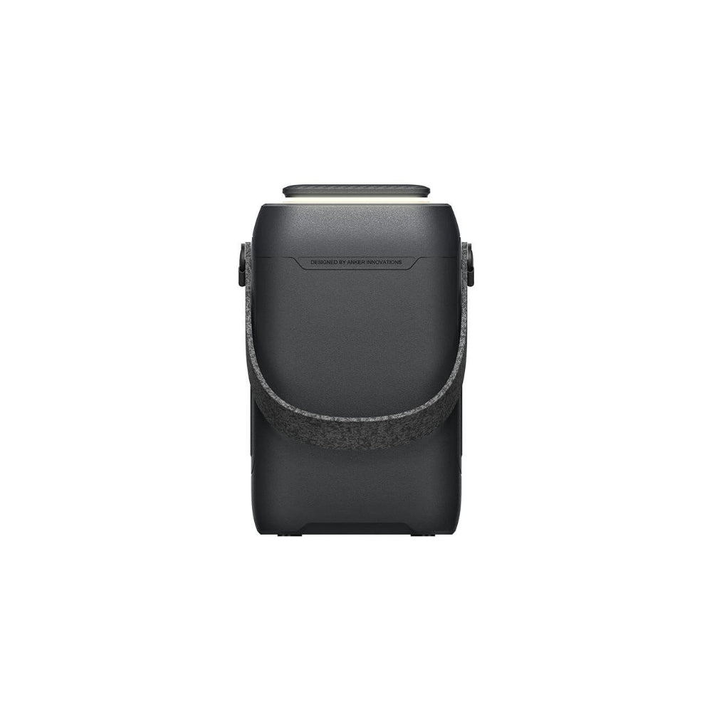 Anker SOLIX C300X DC Power Station