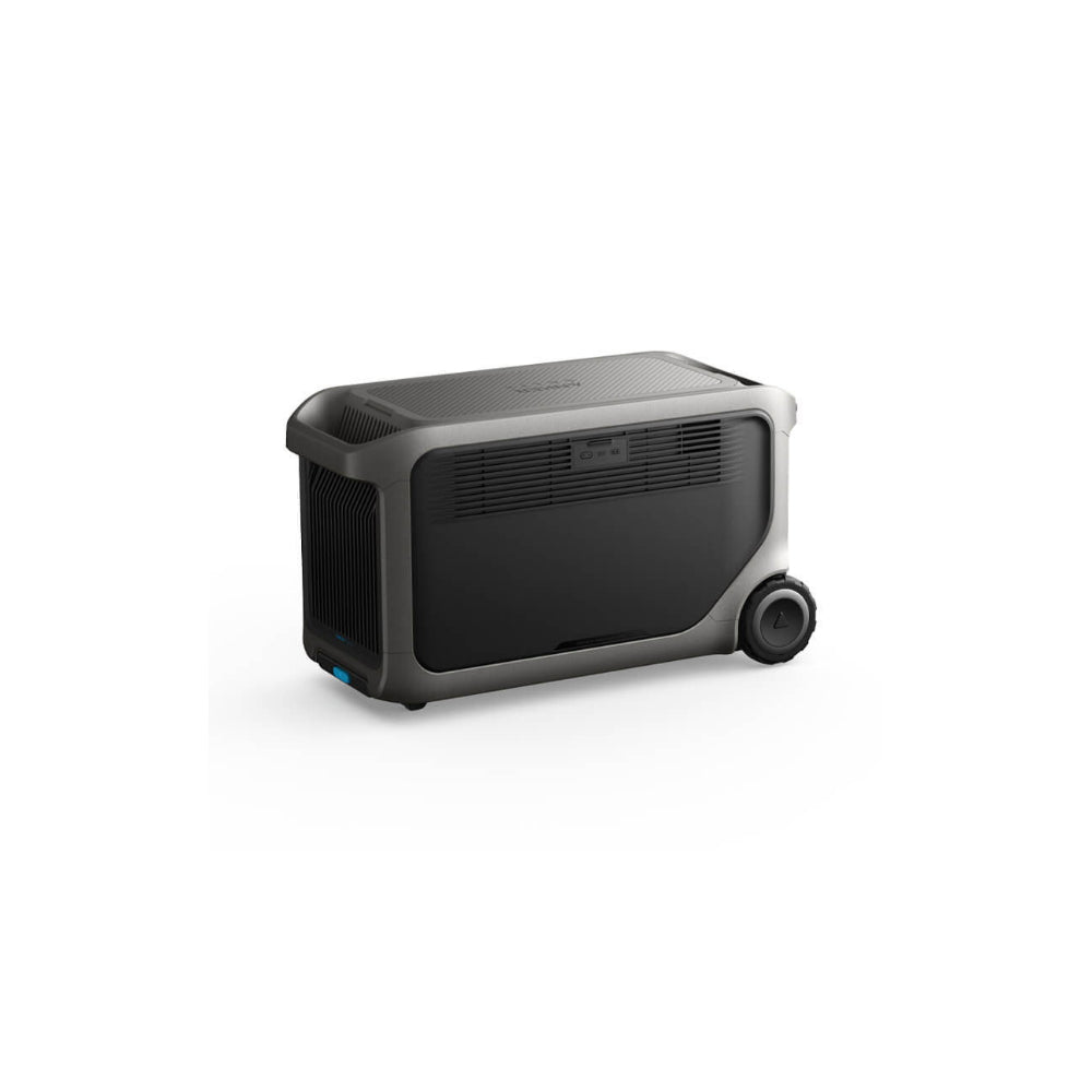 Anker SOLIX F3000 Power Station