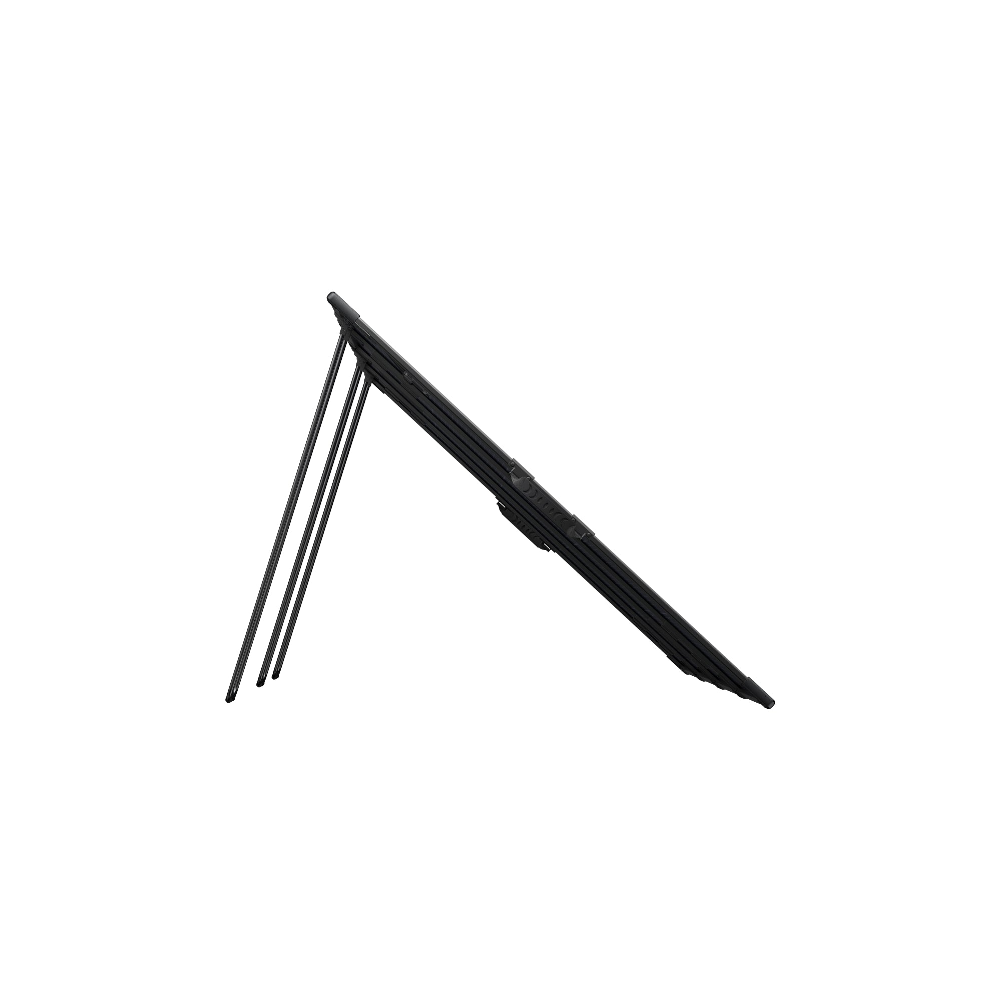 Anker SOLIX PS400 Portabel Solpanel