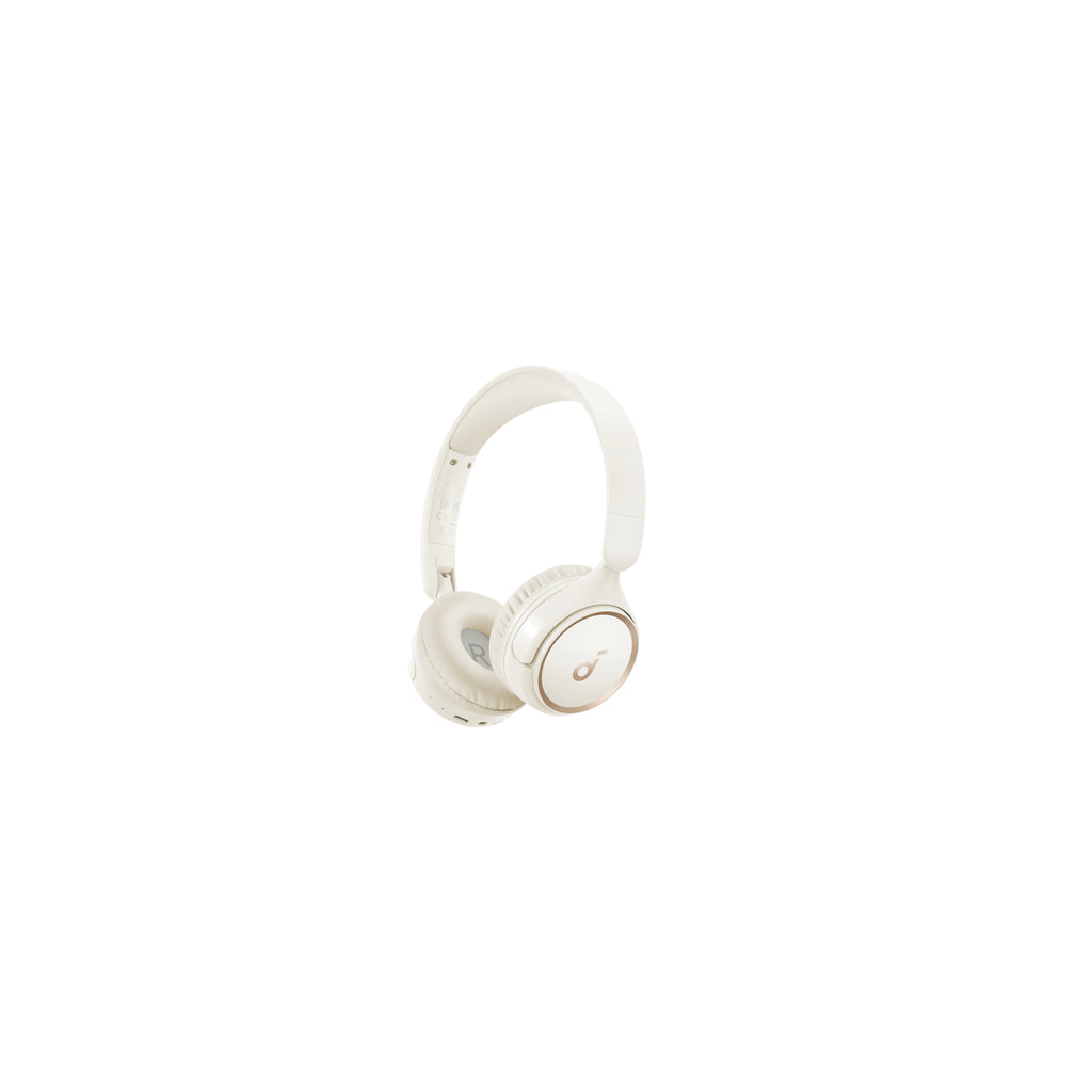 Soundcore H30i Trådlösa On-Ear Hörlurar