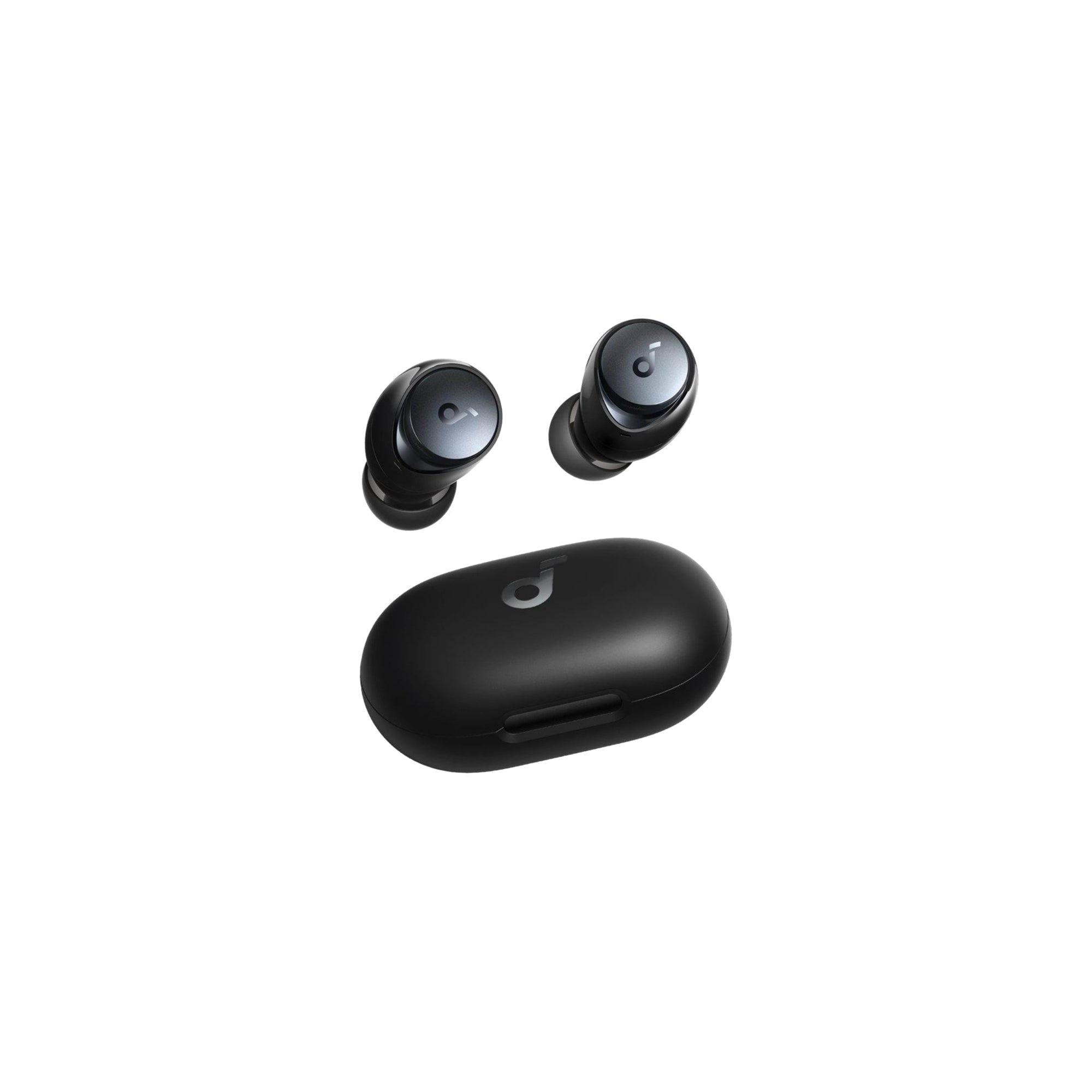 Soundcore Space A40 Trådlösa In-Ear Hörlurar