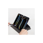 Anmiki 360 Rotation fodral till iPad 10,2 tum