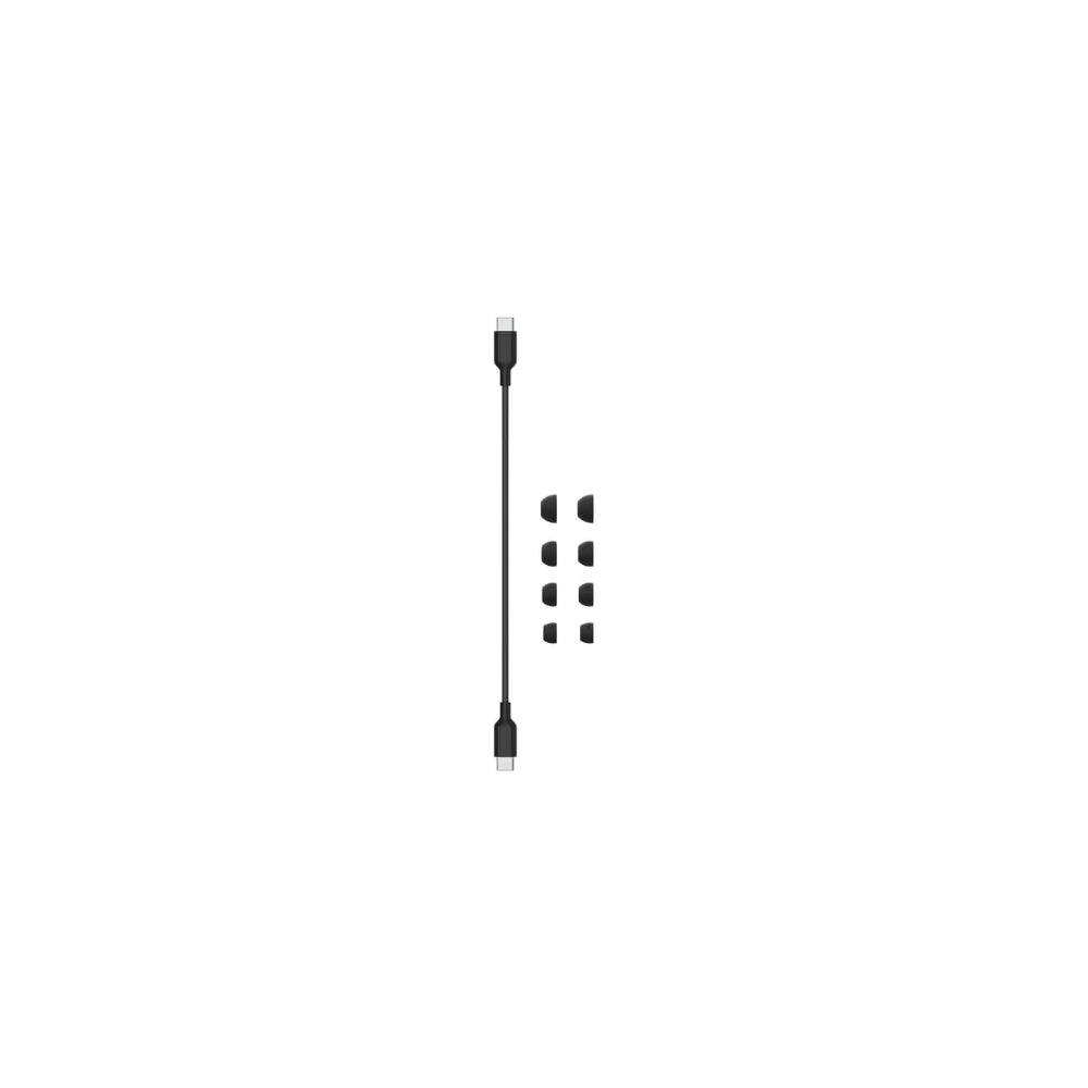 Beats Studio Buds+ - ANC - Svart/guld