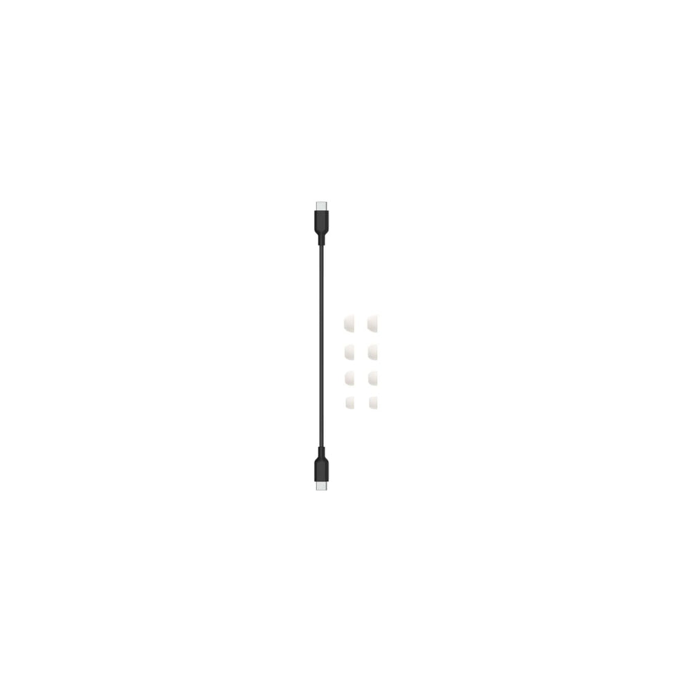 Beats Studio Buds+ - ANC - Krämvit