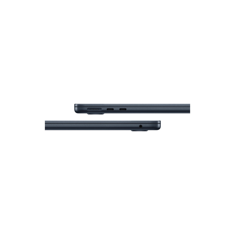 MacBook Air - 13.6" - M5 - 10C CPU & 10C GPU - 32GB - 2TB SSD - Midnatt - 35W