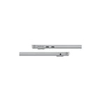 MacBook Air - 13.6" - M5 - 10C CPU & 10C GPU - 24GB - 1TB SSD - Silver