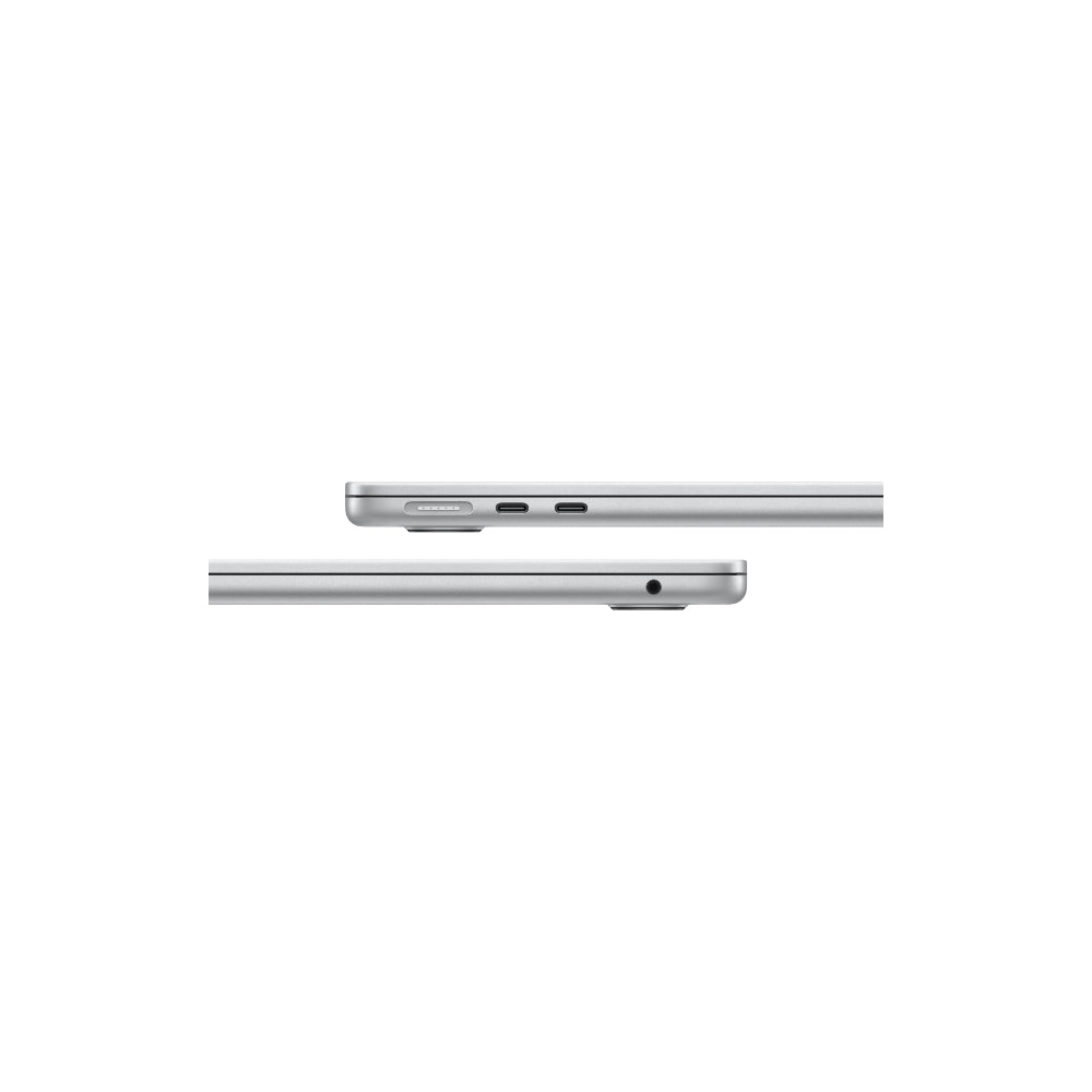 MacBook Air - 13.6" - M5 - 10C CPU & 10C GPU - 24GB - 1TB SSD - Silver