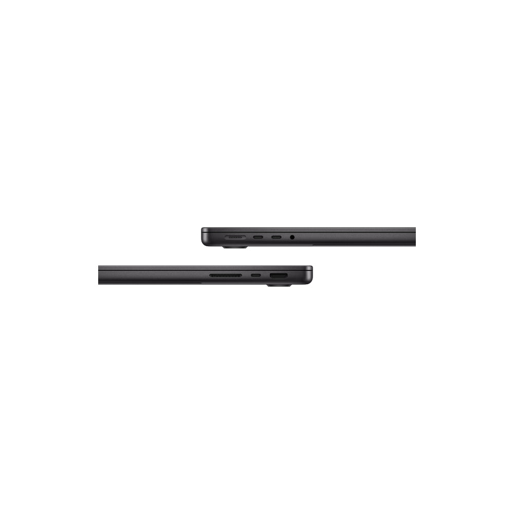 MacBook Pro 14" Nano - M5 Pro - 18C CPU & 20C GPU - 64GB RAM - 2TB SSD - Rymdsvart