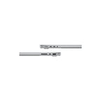 MacBook Pro 14" Nano - M5 Pro - 18C CPU & 20C GPU - 24GB - 2TB SSD - Silver