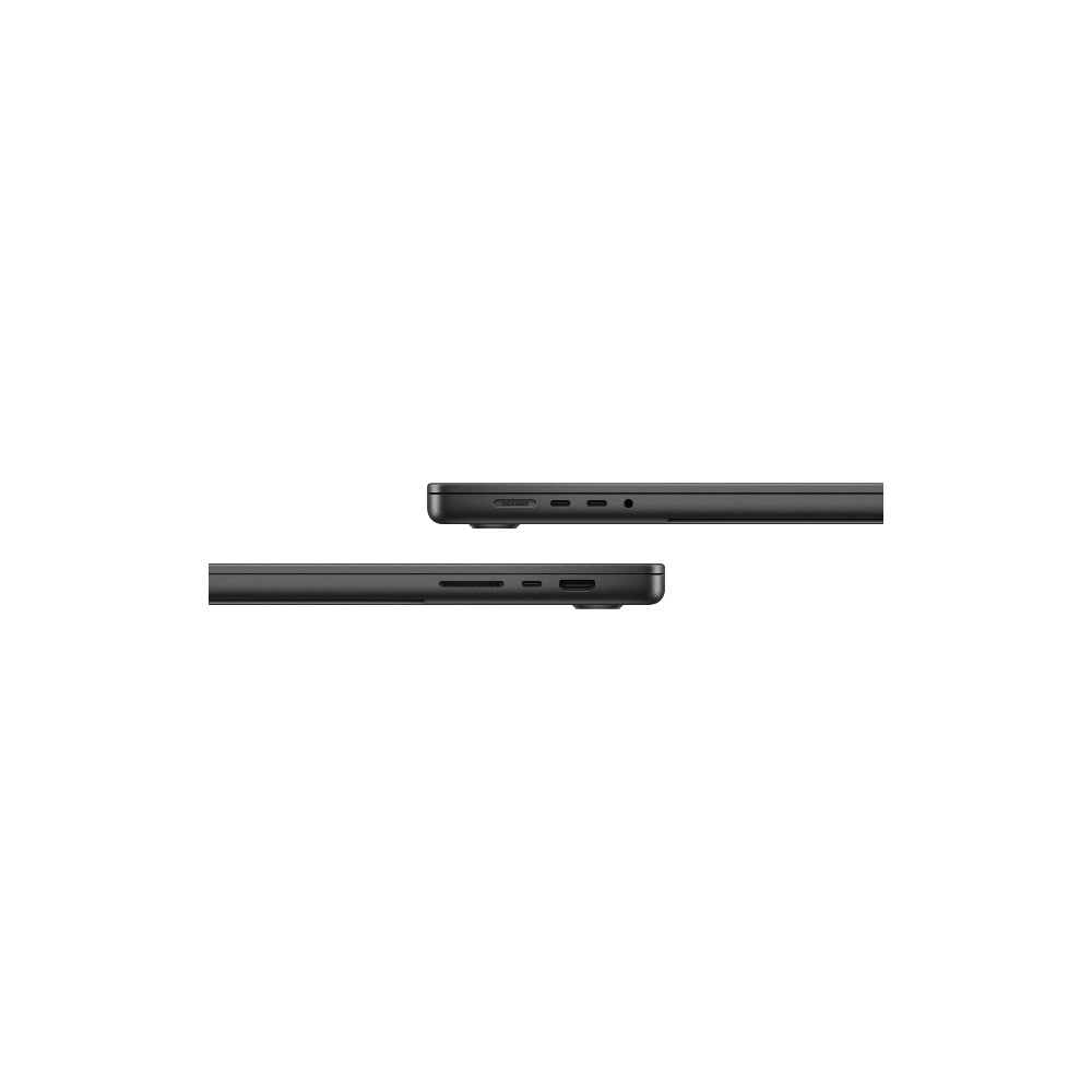 MacBook Pro 16" - M5 Pro - 18C CPU & 20C GPU - 64GB - 2TB SSD - Rymdsvart