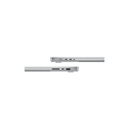MacBook Pro 16" - M5 Pro - 18C CPU & 20C GPU - 24GB - 2TB SSD - Silver