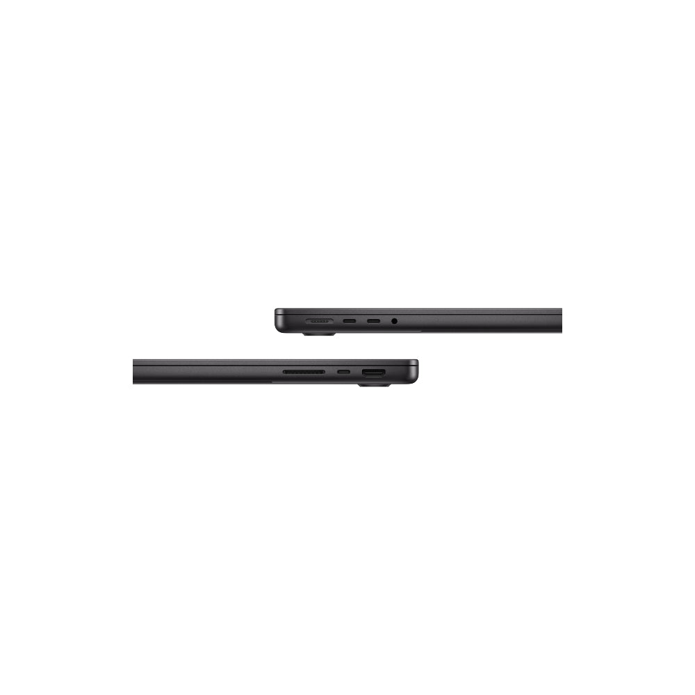 MacBook Pro 14" - M5 - 16GB RAM - 512GB SSD - Rymdsvart