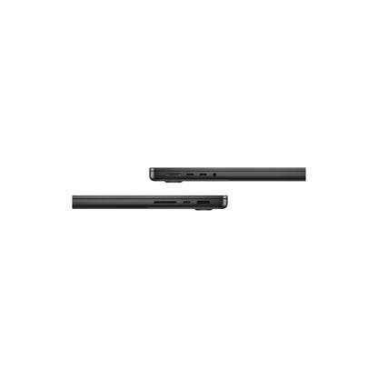 MacBook Pro 14" - M5 - 16GB RAM - 512GB SSD - Rymdsvart