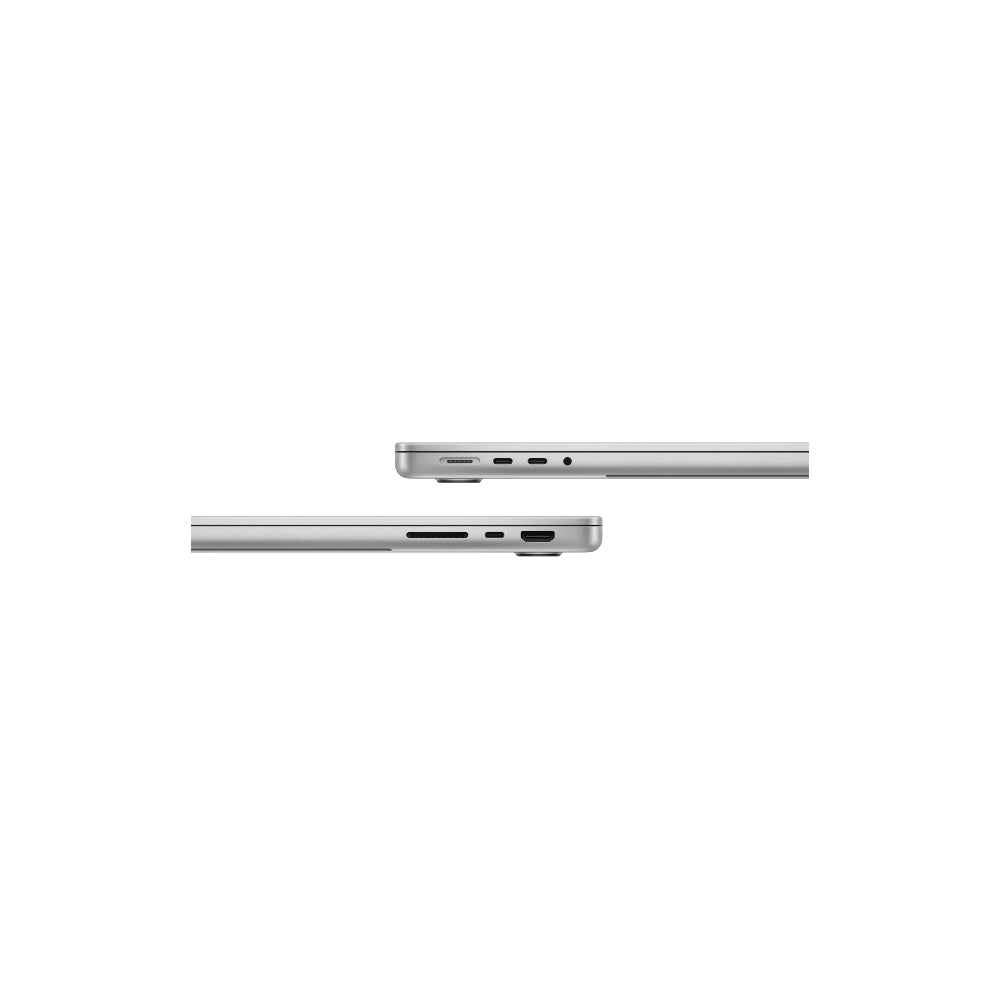 MacBook Pro 14" - M5 - 16GB RAM - 1TB SSD - Silver