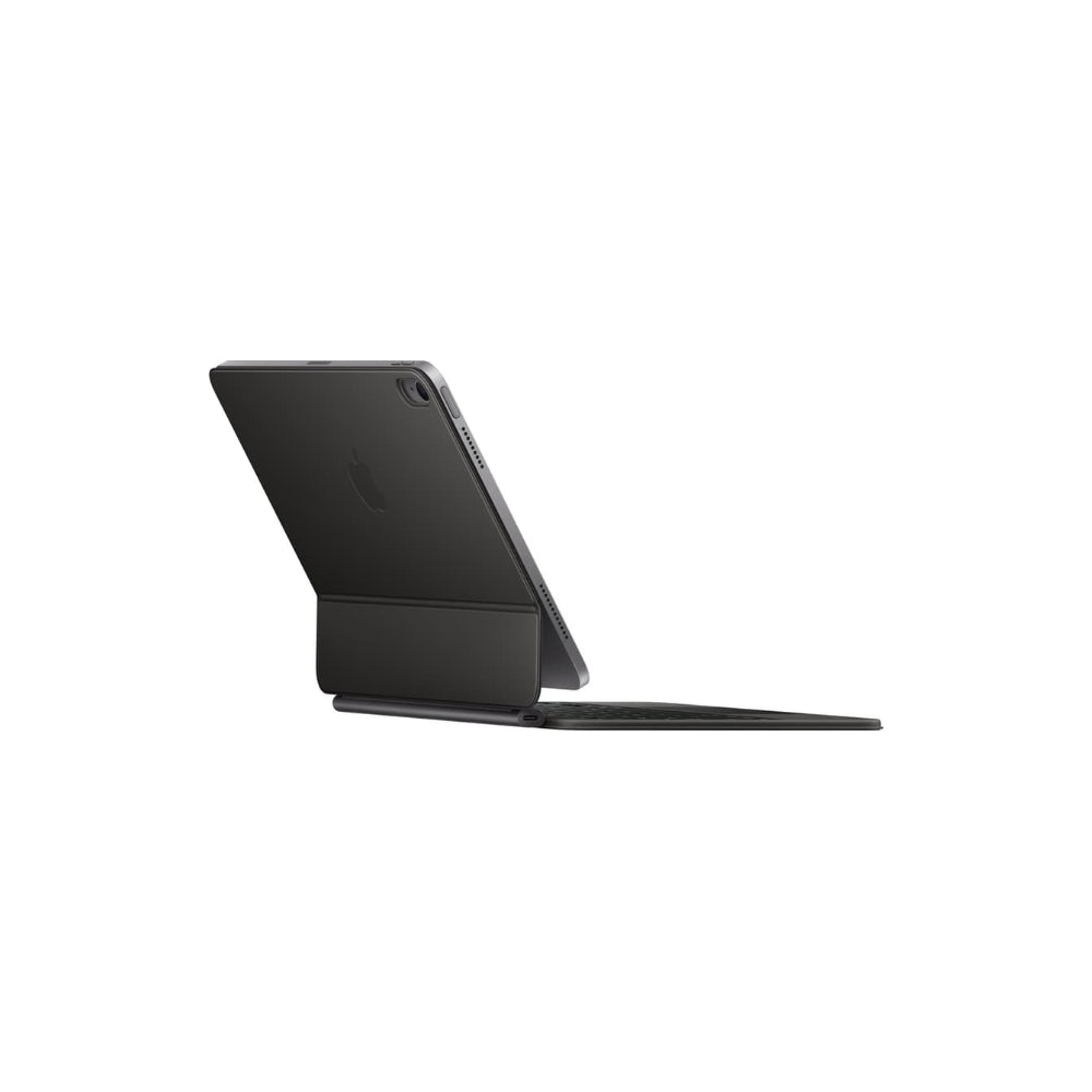 Apple Magic Keyboard för iPad Air 11" (M4) Svenska Svart