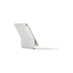 Apple Magic Keyboard för iPad Air 13" (M4) Svenska Vit