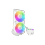 Arctic Liquid Freezer III Pro 280 A-RGB Vit