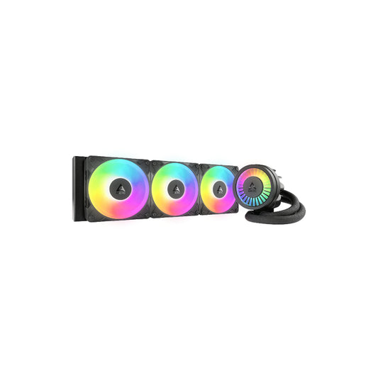 Arctic Liquid Freezer III Pro 360 A-RGB