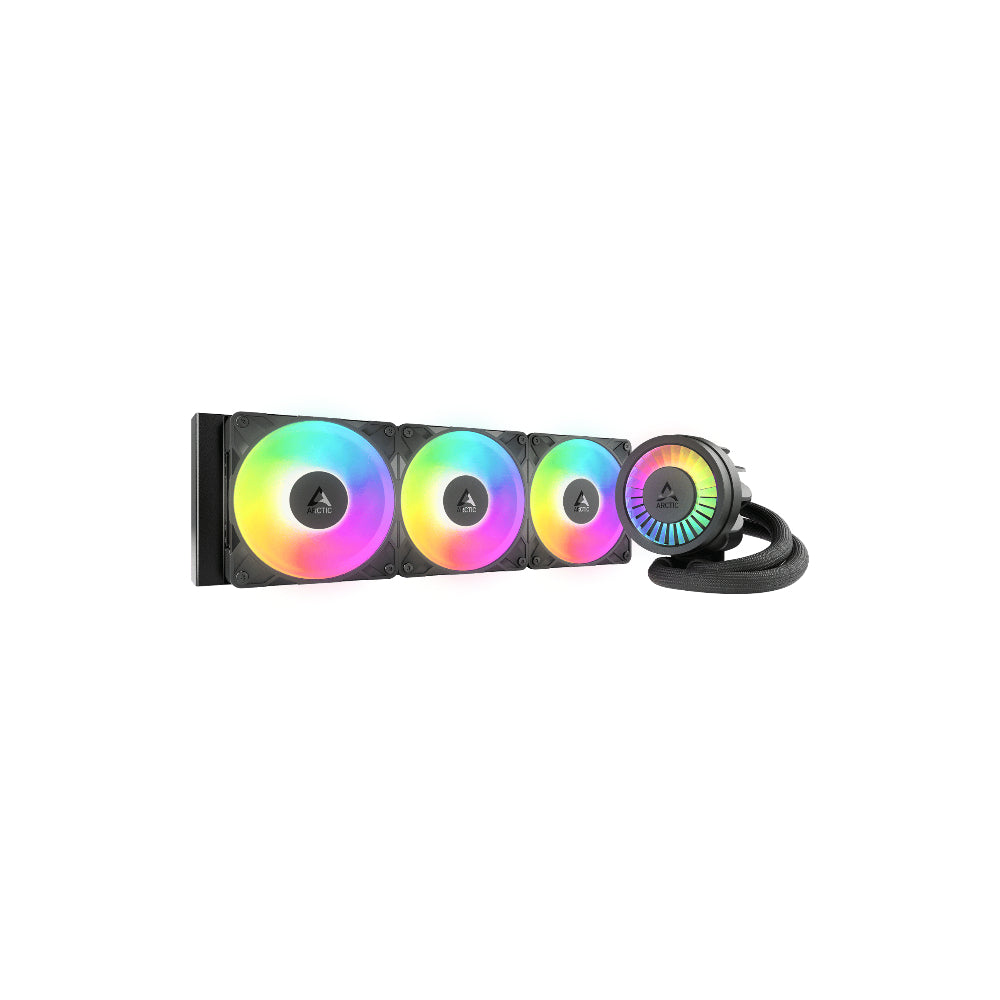 Arctic Liquid Freezer III Pro 360 A-RGB