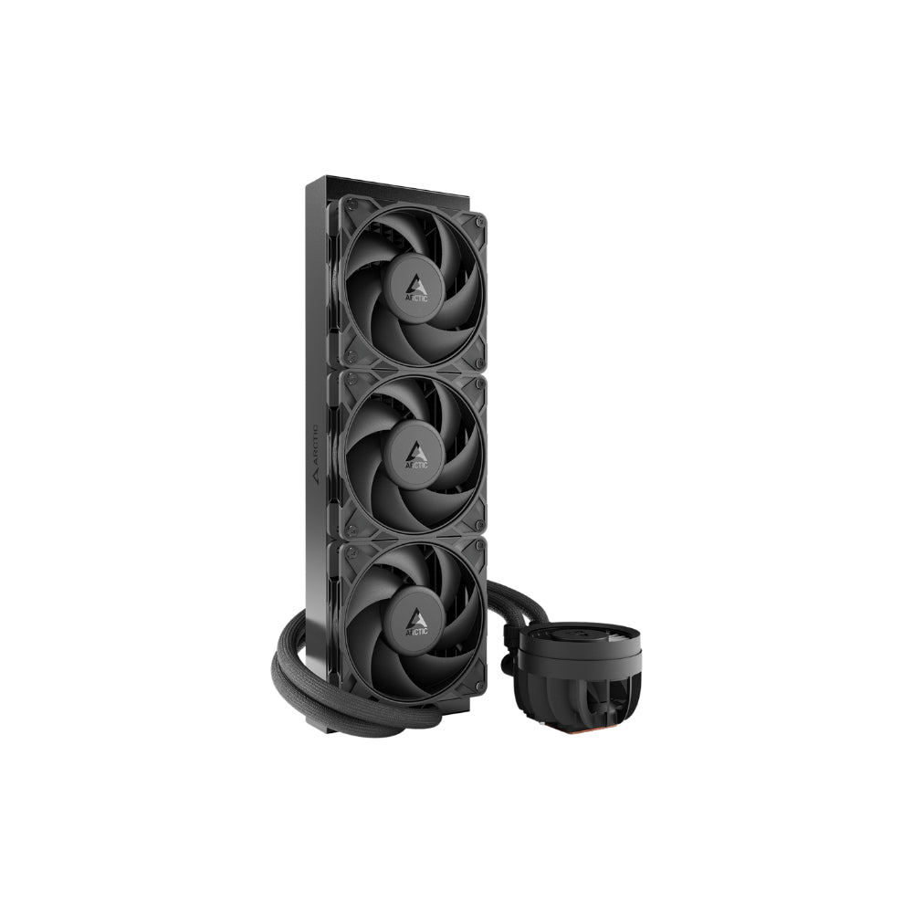Arctic Liquid Freezer III Pro 360