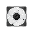 Arctic P12 Pro A-RGB Low Noise 120mm Svart