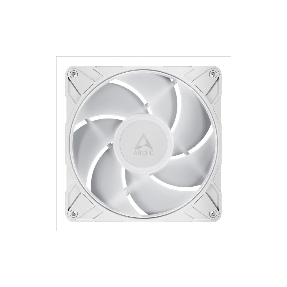 Arctic P14 Pro PWM A-RGB 3-pack 140mm Vit