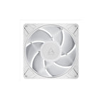 Arctic P14 Pro PWM A-RGB 3-pack 140mm Vit