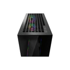 Arctic Xtender TG E-ATX Svart