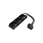 ASRock Challenger Pure 360 360mm Svart