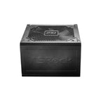 ASRock PRO-850B 850W 80 Plus Bronze Svart