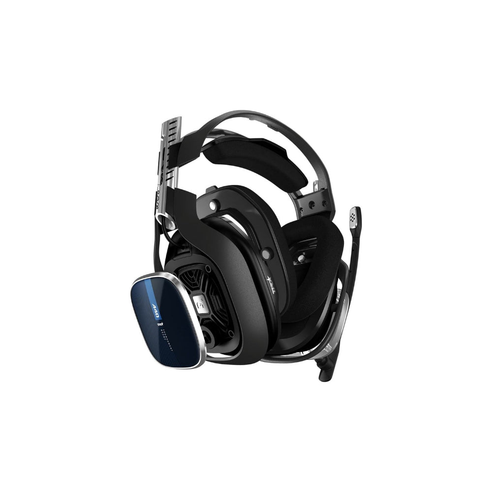 Astro A40 TR - PS4 - Kabel Svartblå