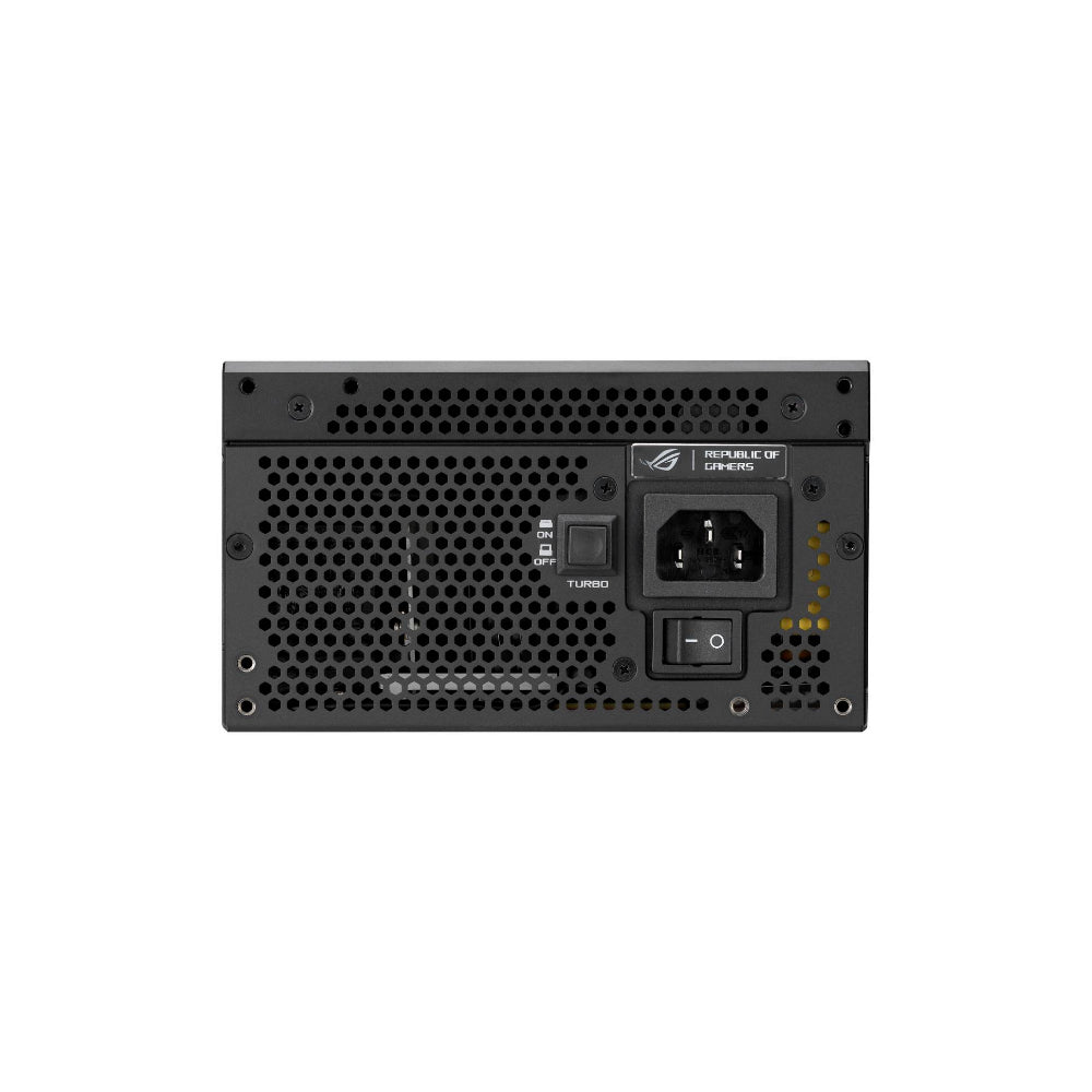 ASUS ROG THOR Titanium III 1600W 80 PLUS Titanium