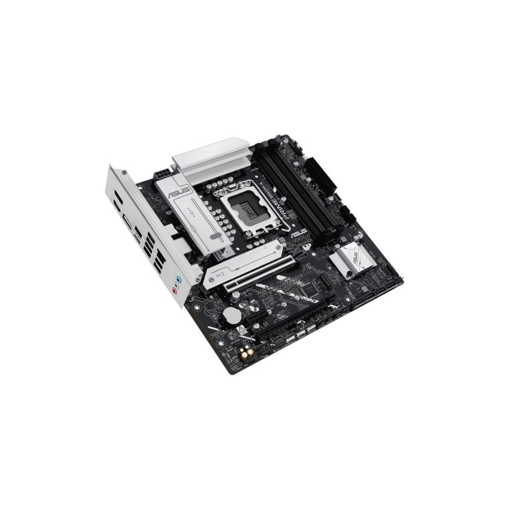 ASUS Prime B860-PLUS-CSM ATX LGA1851
