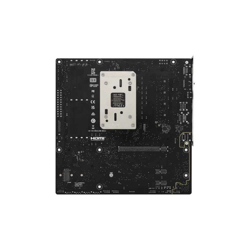 ASUS Prime B840-A-CSM mATX AM5