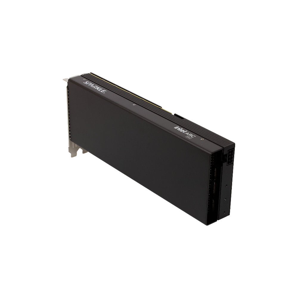 Sparkle Arc Pro B60 24GB passive
